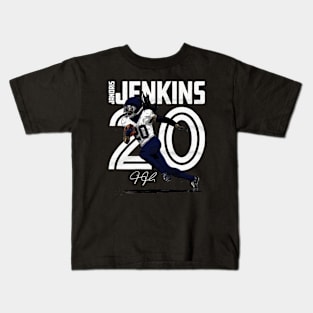 janoris jenkins Kids T-Shirt